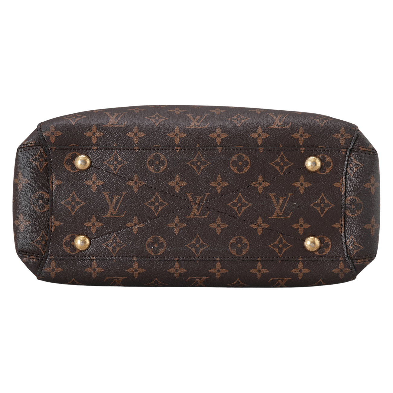 LOUIS VUITTON(USED)루이비통 M41056 모노그램 몽테뉴 MM